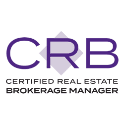 CRB – Real Estate Broker